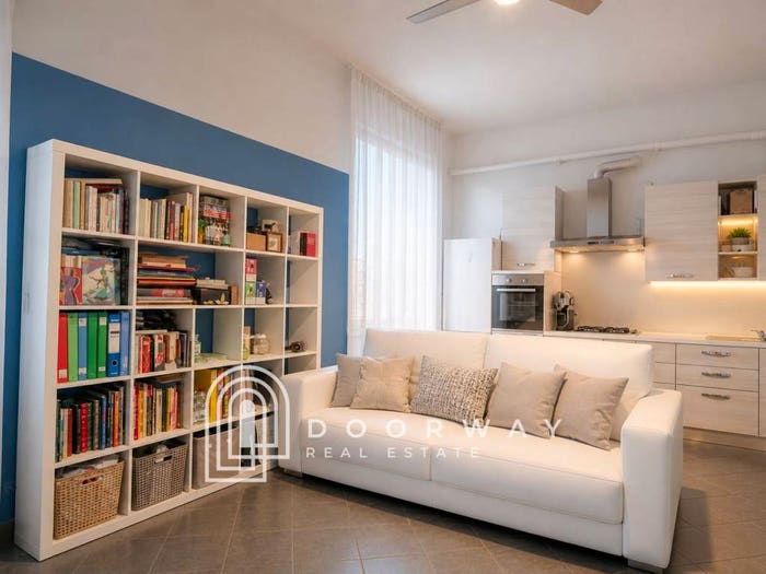Appartamento bilocale in vendita in Via della Chiesa Rossa, Chiesa Rossa, Milano