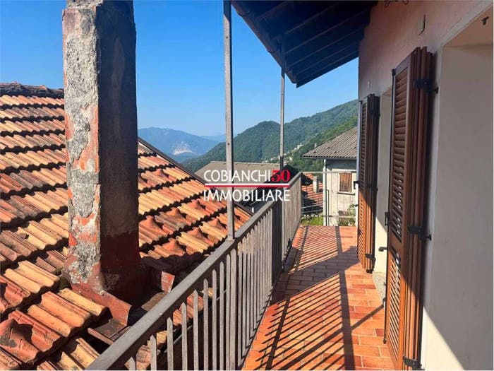 Appartamento bilocale in vendita in Centro, Aurano