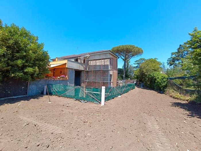 Casa con 5 locali in vendita in Via Falconella, Castelluccia Fontana Sala, Marino