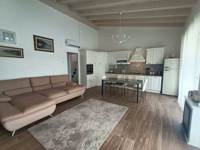 Appartamento trilocale in vendita in Via Pretorio, Centro, Castiglione delle Stiviere