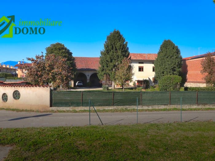 Casa con 6 locali in vendita in Via Santa rita, Centro, Malo