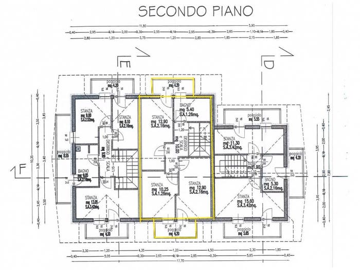 Case in Vendita e in Affitto - 2