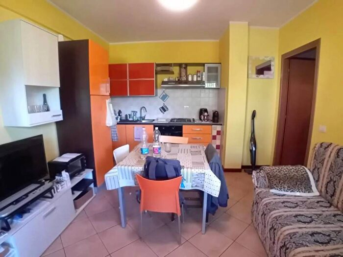 Appartamento bilocale in vendita in Via Circonvallazione, Buggiano