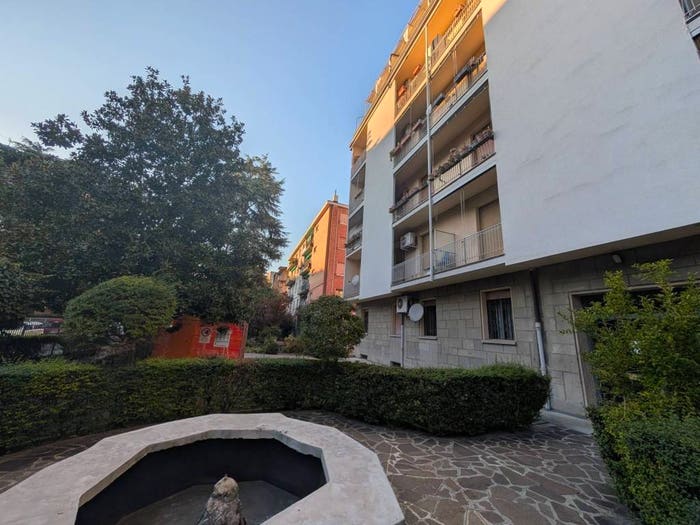 Appartamento quadrilocale in vendita in Via Alberto Bergamini, Barca, Bologna