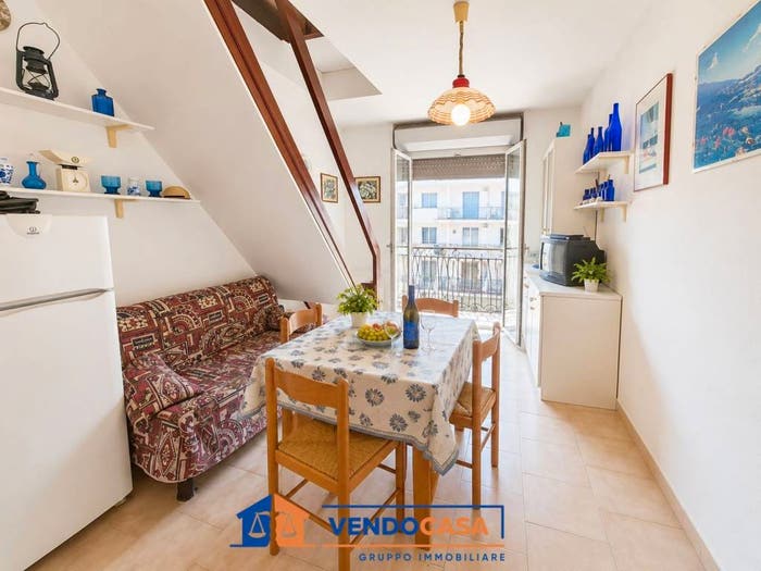 Appartamento trilocale in vendita in Via Baviera, Centro, Ceriale