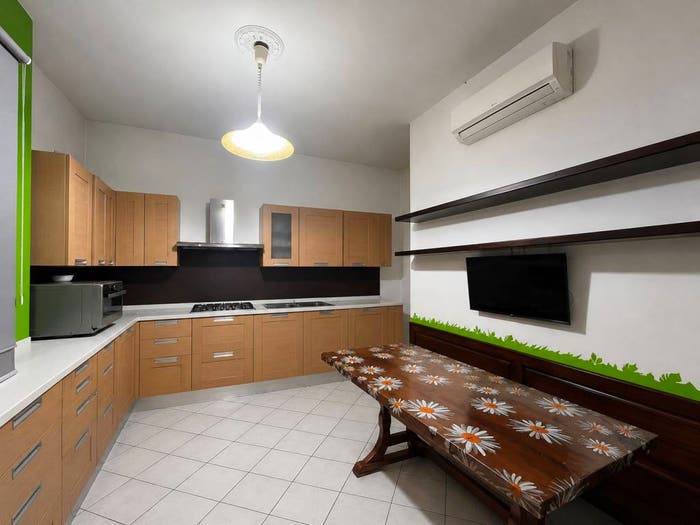 Appartamento quadrilocale in vendita in Via Giuseppe Giusti, Centro, Calenzano