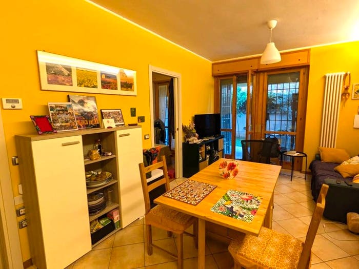 Appartamento bilocale in affitto in Santa Viola, Bologna