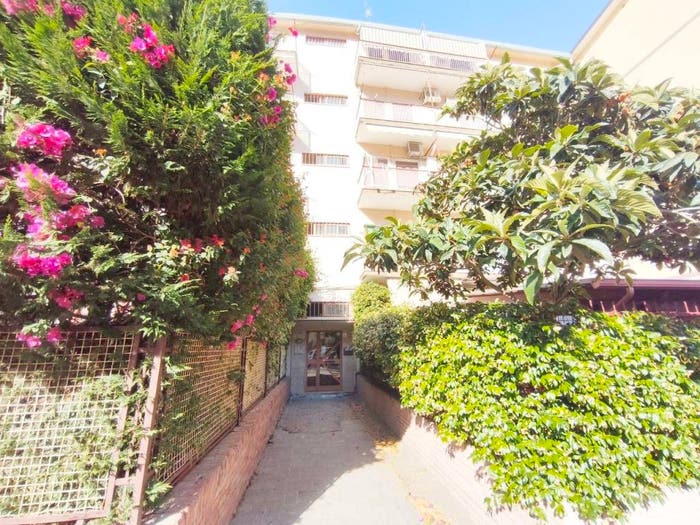 Appartamento trilocale in vendita in Corso Roma, Immacolata, Foggia