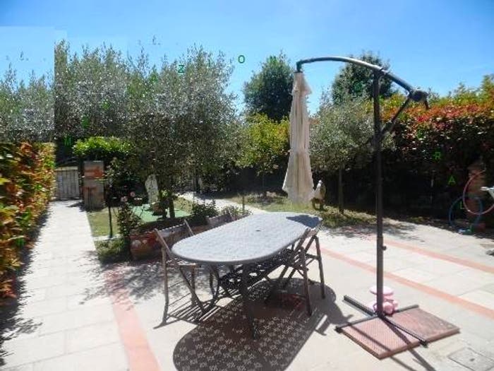 Casa quadrilocale in vendita in MATTAGNANO, Centro, Borgo San Lorenzo