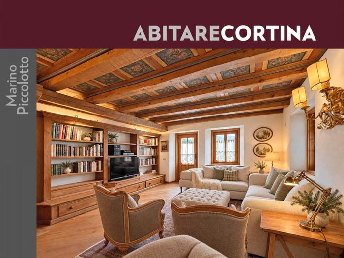 Casa con 6 locali in vendita in Val de Sopra, Cortina d'Ampezzo