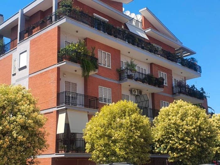 Appartamento con 6 locali in vendita in Via Guido Guinizelli, Monteverde Vecchio, Roma