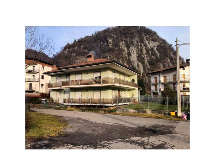 Appartamento trilocale in vendita in Via Nisella, Pasturo