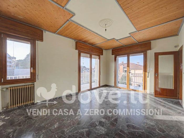 Appartamento trilocale in vendita in Via Mezzavia, Centro, Montegrotto Terme