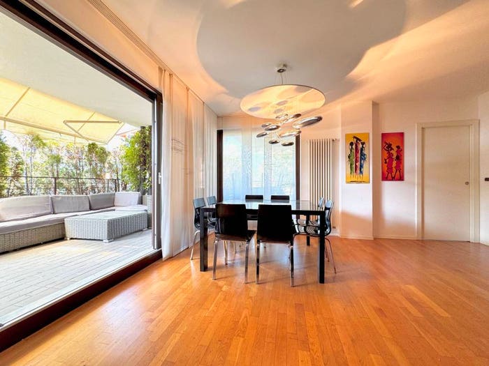 Appartamento con 5 locali in vendita in Via Max Valier, San Giacomo, Laives