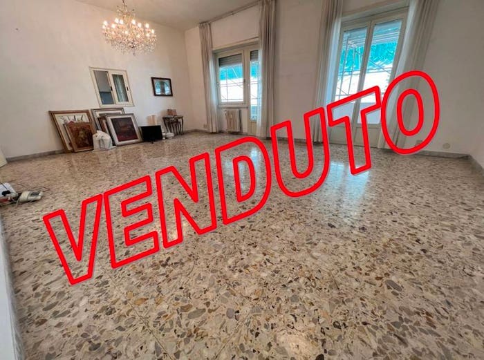 Appartamento con 5 locali in vendita in Via dei Monti di Creta, Baldo degli Ubaldi, Roma