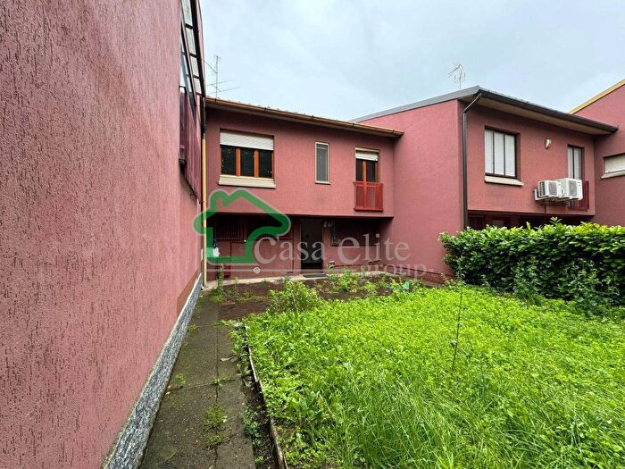 Casa con 5 locali in vendita in Via della Tovaiera, Torretta Martinetta San Grato, Lodi