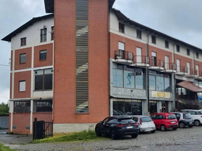 Appartamento trilocale in vendita in Strada Per Caluso, San Giusto, San Giorgio Canavese