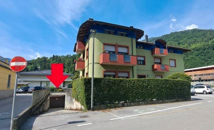 Appartamento bilocale in vendita in Via al Ben, Creto, Pieve di BonoPrezzo