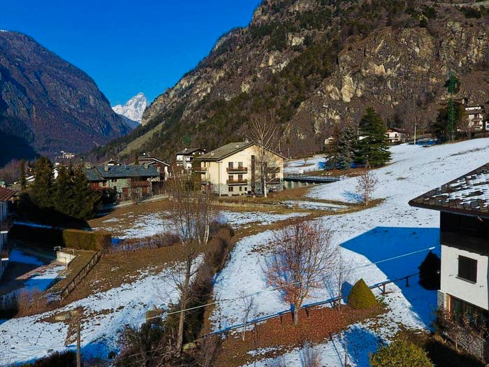 Appartamento bilocale in vendita in Frazione GRand Moulin, Centro, AnteySaintAndrè