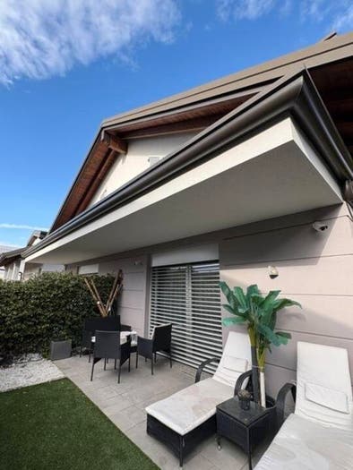 Casa trilocale in vendita in Via Daniele Crespi, Centro, Carate Brianza