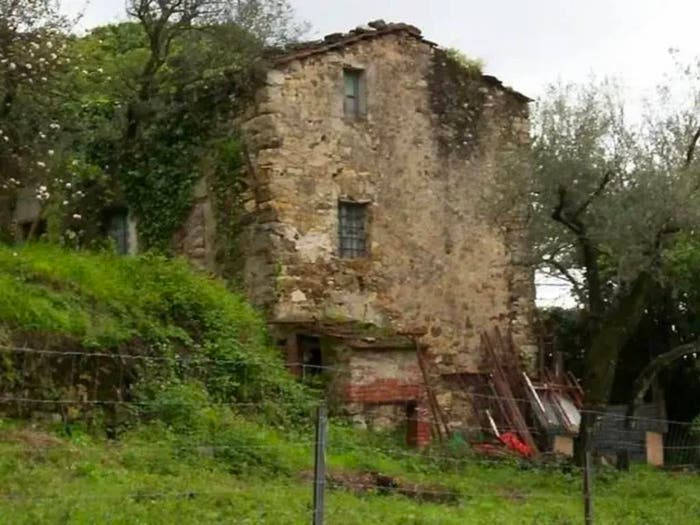 Casa monolocale in vendita in VIA PAGHEZZANA snc, Fosdinovo