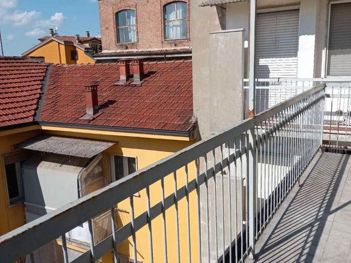 Appartamento in affitto in Via Taverna Ospedale, Piacenza