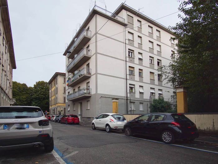 Appartamento trilocale in vendita in Via Zara, Parco Ducale Oltretorrente, Parma