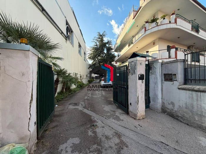 Casa trilocale in affitto in Via Napoli, Centro, Mugnano di Napoli