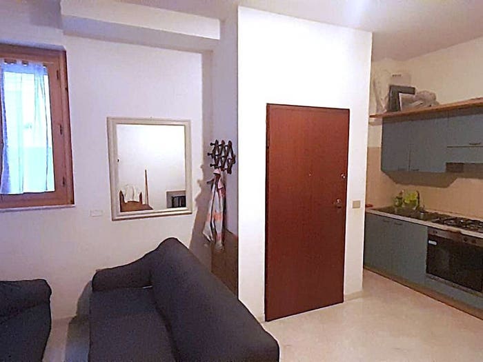 Appartamento bilocale in vendita in Via Giuseppe Saragat, Mercede Calabona, Alghero
