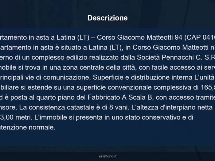 Case in Vendita e in Affitto - 3