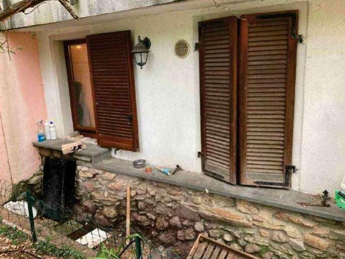 Casa trilocale in vendita in Via Verga, Centro, Bisuschio