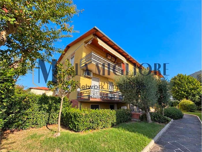 Appartamento con 5 locali in vendita in Via Donatello, Fornacelle, Montemurlo
