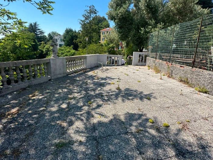 Appartamento bilocale in vendita in Via di Creto, Struppa, Genova