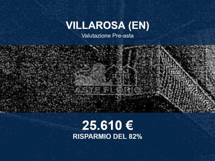 Appartamento con 5 locali in vendita in Via Torregrossa, Centro, Villarosa