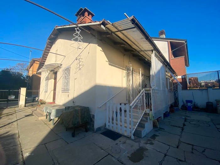 Casa quadrilocale in vendita in Via Martiri della Libertà, Borgaretto, Beinasco