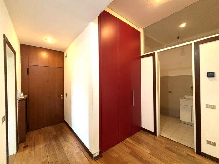 Appartamento quadrilocale in vendita in Via Marsala, Valdonega, Verona