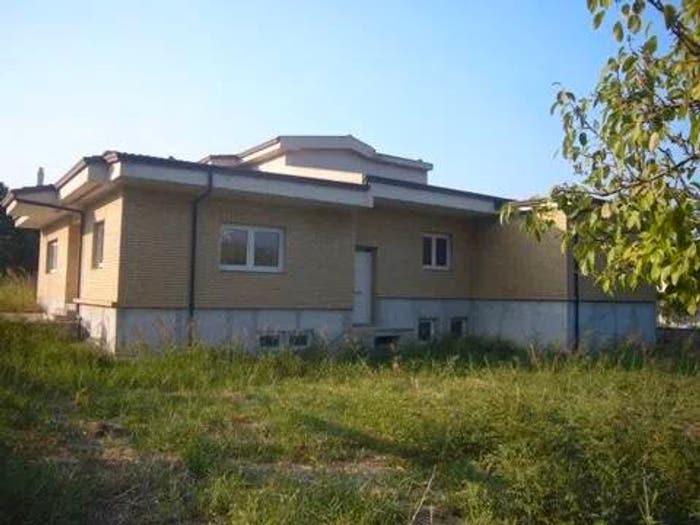 Casa con 6 locali in vendita in Pistoia No Number, Stazione Di Mandatoriccio, Mandatoriccio