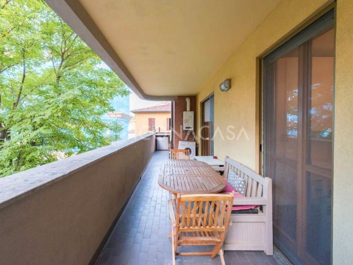 Appartamento bilocale in vendita in Via Barnaba Oriani, Certosa, Milano