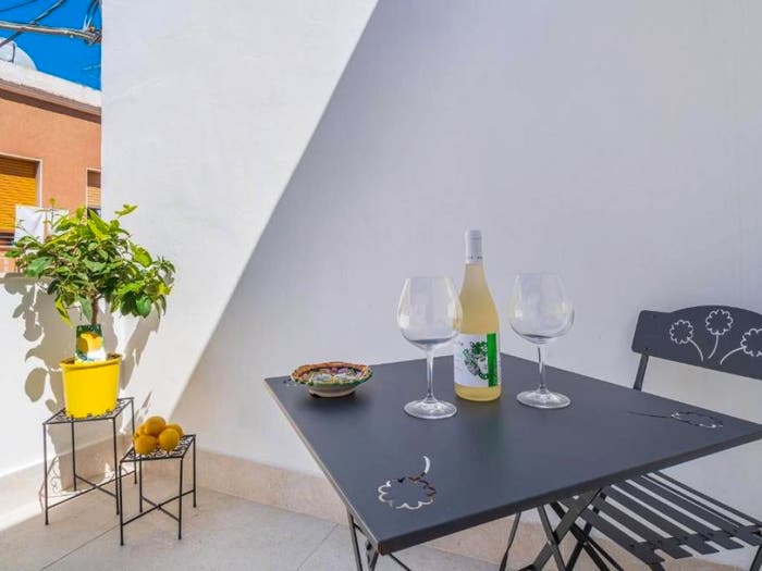 Casa quadrilocale in vendita in Via Massimo d'Azeglio, Centro, Avola
