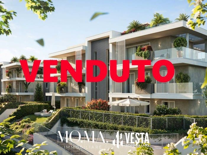 Appartamento bilocale in vendita in Via San Francesco d'Assisi, Sartirana Cassina Cicognola Sabbioncello, Merate