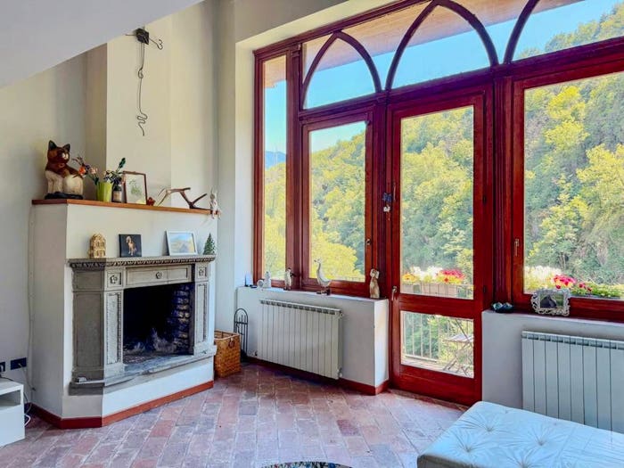 Casa con 6 locali in vendita in Vicolo Torrente Dezzo, Darfo Boario Terme