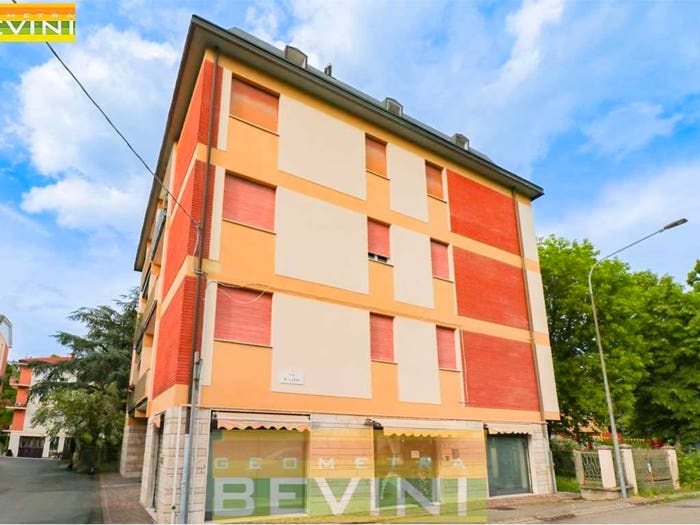 Appartamento quadrilocale in vendita in Via Antonelli, Buon Pastore Parco Amendola, Modena