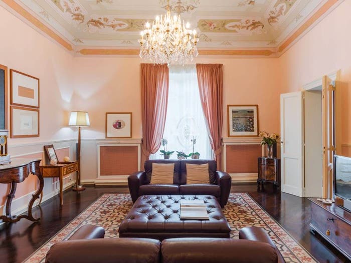 Casa con 6 locali in vendita in Via Carlo Pisacane, Modica Bassa, Modica