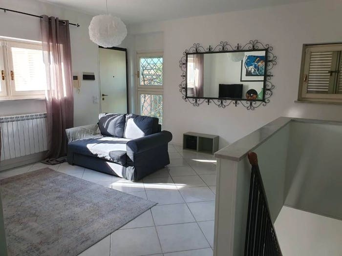 Appartamento quadrilocale in vendita in Viale Galileo Galilei, Marina di Carrara, Carrara
