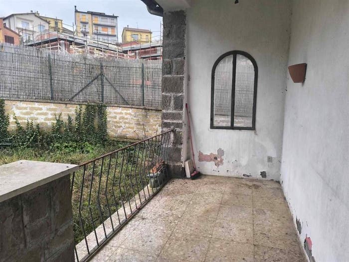Casa trilocale in vendita in Centro, Montefiascone