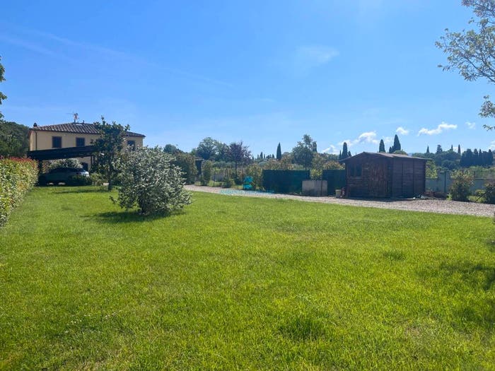 Casa con 6 locali in vendita in Località Patrignone, Ceciliano, Arezzo