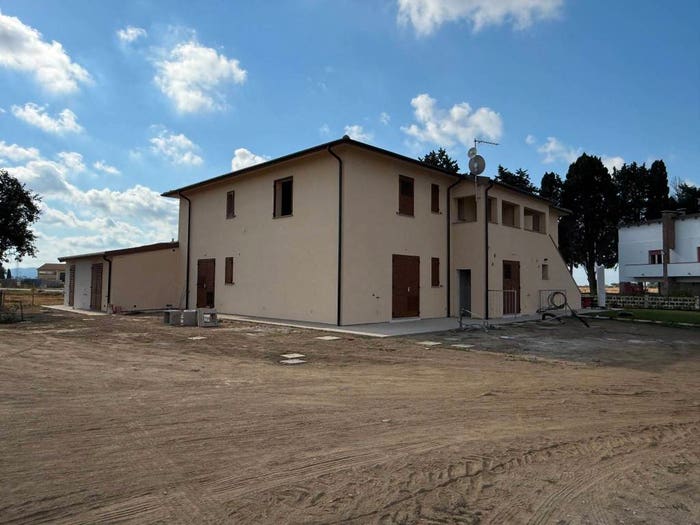 Appartamento bilocale in vendita in Via Aurelia Sud, Venturina, Campiglia Marittima