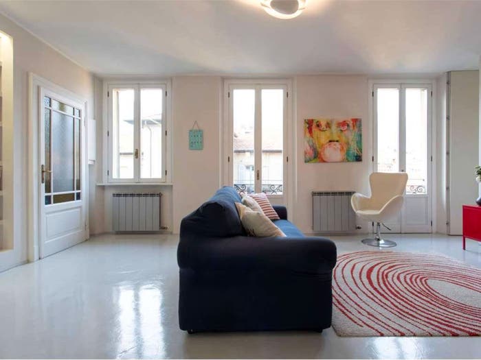 Appartamento con 5 locali in vendita in VIA MILANO, Borghi, Como