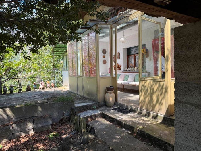 Casa con 6 locali in vendita in Frazione Epiney, Lassolaz, Pontey