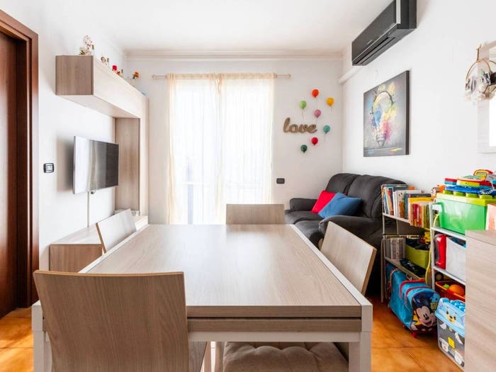 Appartamento bilocale in vendita in Via Firenzuola, Villa Bonelli, Roma